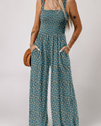 Green / S / 100%Viscose