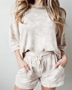 Beige / S
