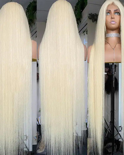 Creative Pure Color All-matching Lace Wig Head Cover