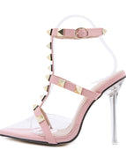 Pink / 35