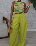 Lime / S