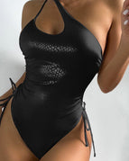 Black / L