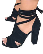Black / 34