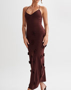 Brown / S