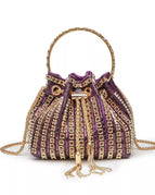 Purple / One Size