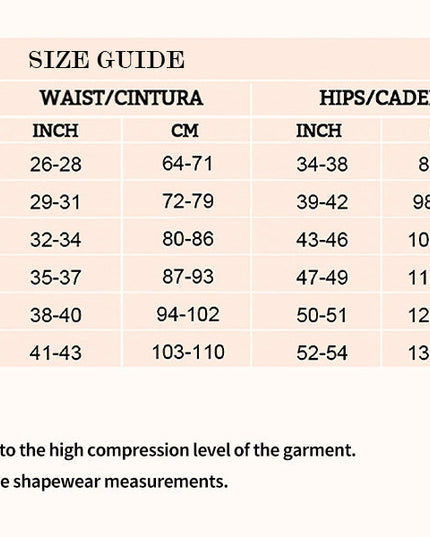 Shapewear For Women Tummy Control Post Surgery Full Body Shaper Butt Lifter With Zipper Elegant
