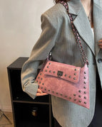 Pink / One Size