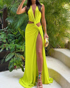Lime / S