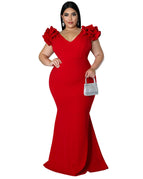 Red / 2XL