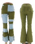 Green / 2XL
