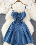 Blue / S