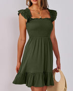 Army Green / S
