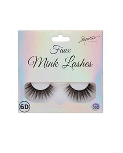 Lashes
