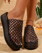 Black / 36