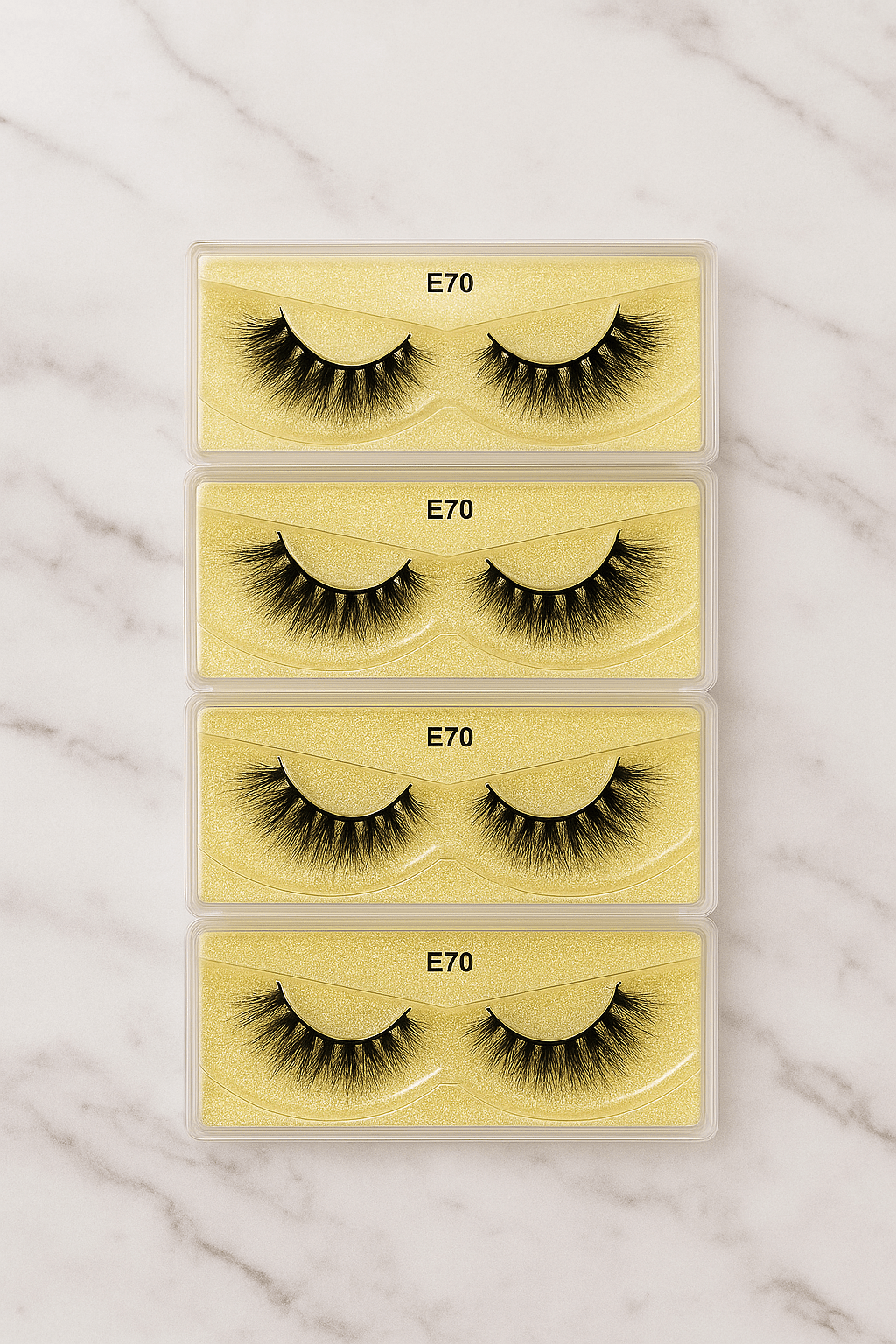 Fluff Flex – E70 Wispy Lash
