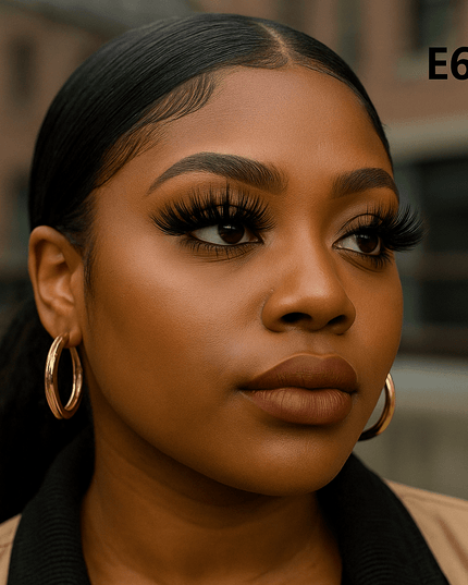 Drama Queen – E66 Luxe Lash