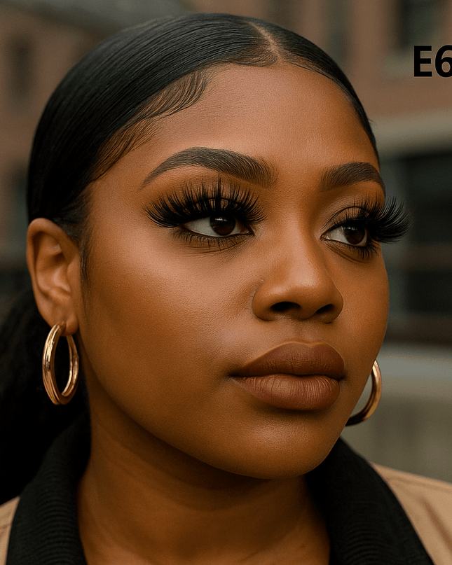 Drama Queen – E66 Luxe Lash