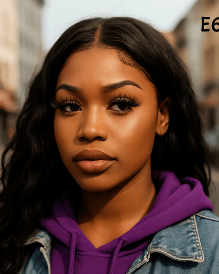 Royal Flutter – E60 Luxe Strip Lash