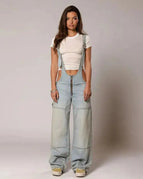 Light Blue / L