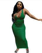 Green / XL