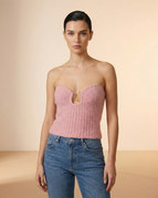 Pink / S