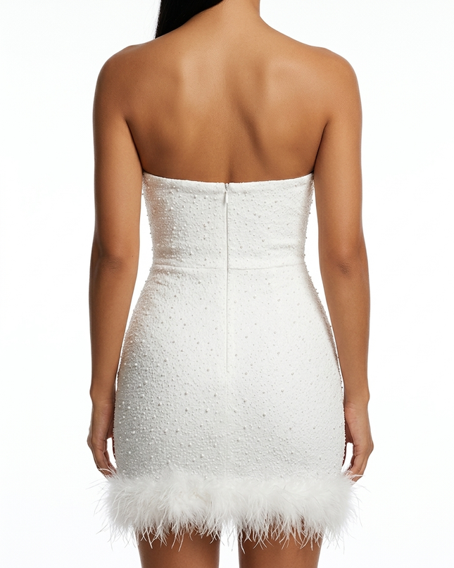 Opaline Mini Dress
