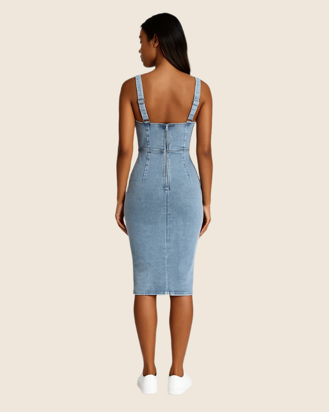 Hourglass Denim