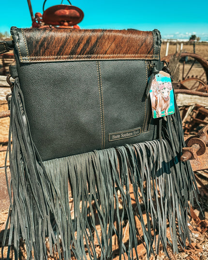 The Xia Brindle, a Haute Southern Hyde by Beth Marie Exclusive