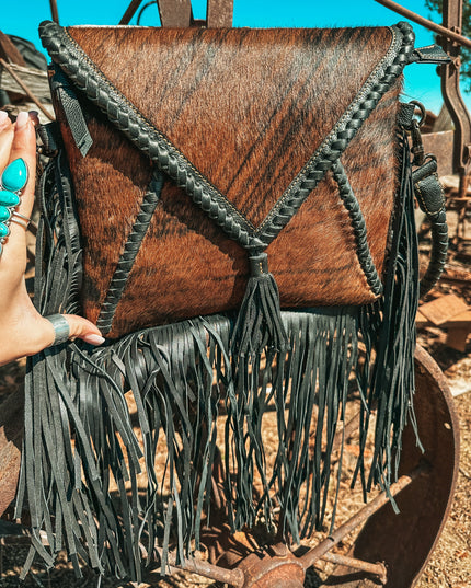 The Xia Brindle, a Haute Southern Hyde by Beth Marie Exclusive