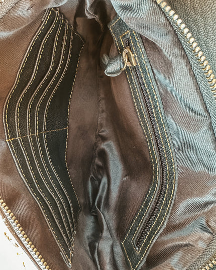 The Xia Brindle, a Haute Southern Hyde by Beth Marie Exclusive
