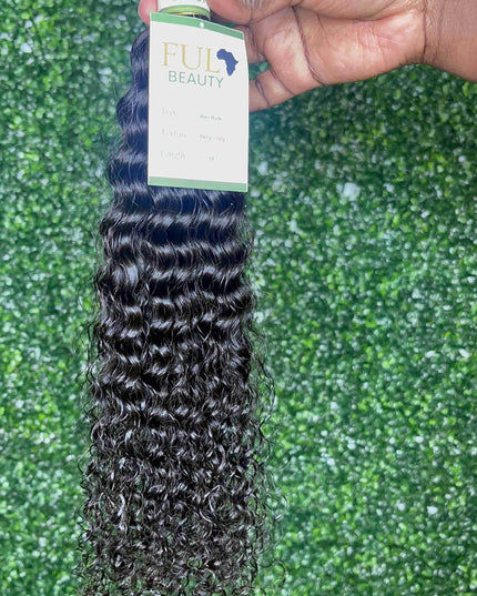Deep Curly