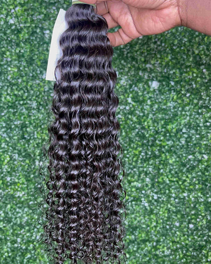 Deep Curly