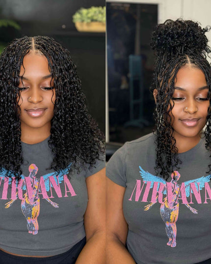 Italian Curl
