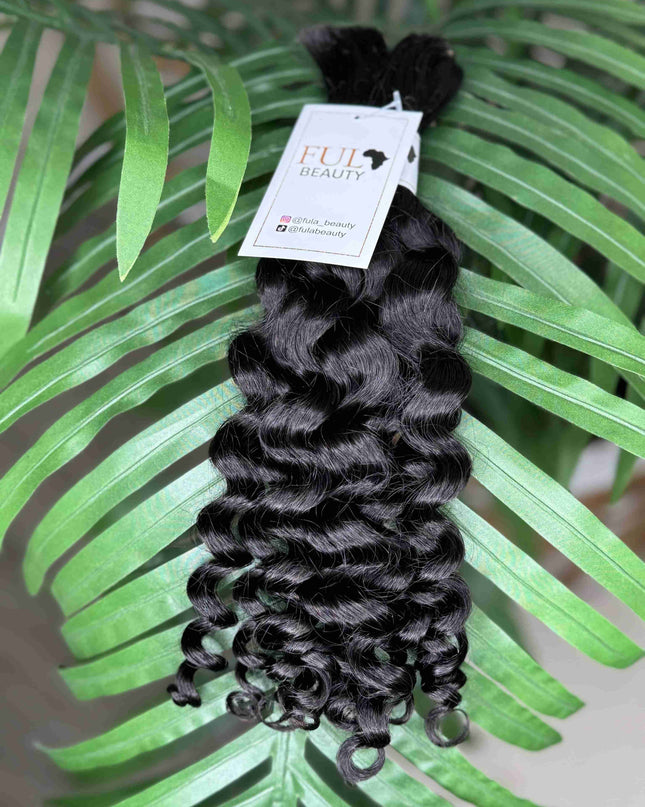 Italian Curl