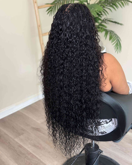 Italian Curl