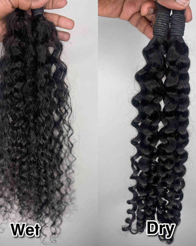 Italian Curl