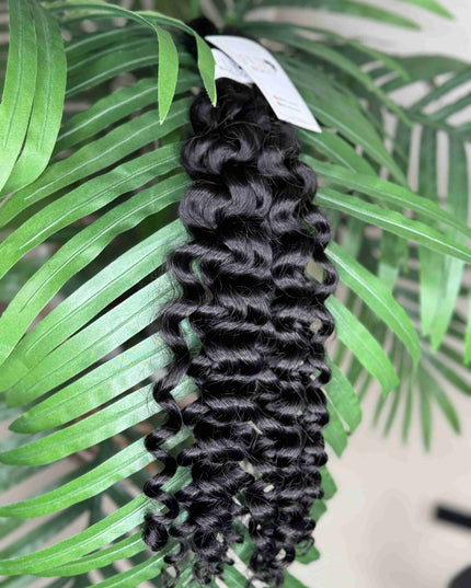Italian Curl