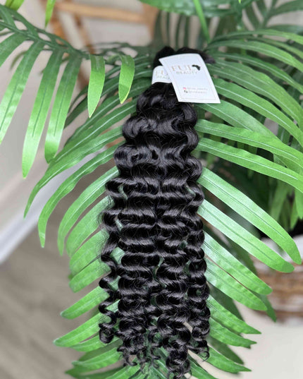 Italian Curl