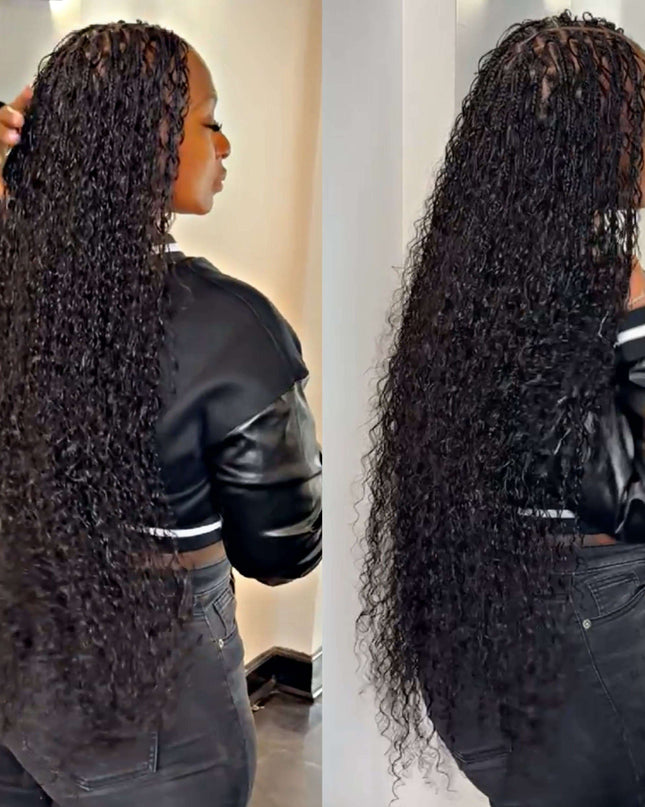 Italian Curl