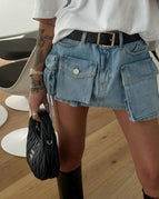 Denim