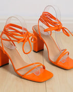Orange / 42