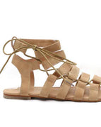 Beige / 38