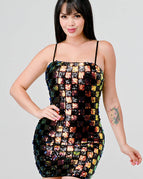 Black / Small