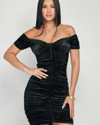 Black / Small