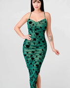 Green / S / $79.99