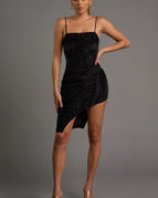 Black / Small
