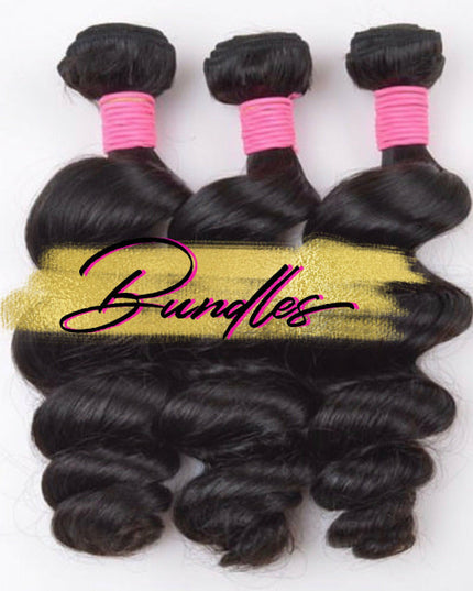 Bundles