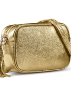 Metallic Gold