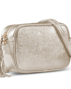 Metallic Platinum