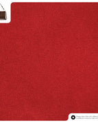 Red Suede